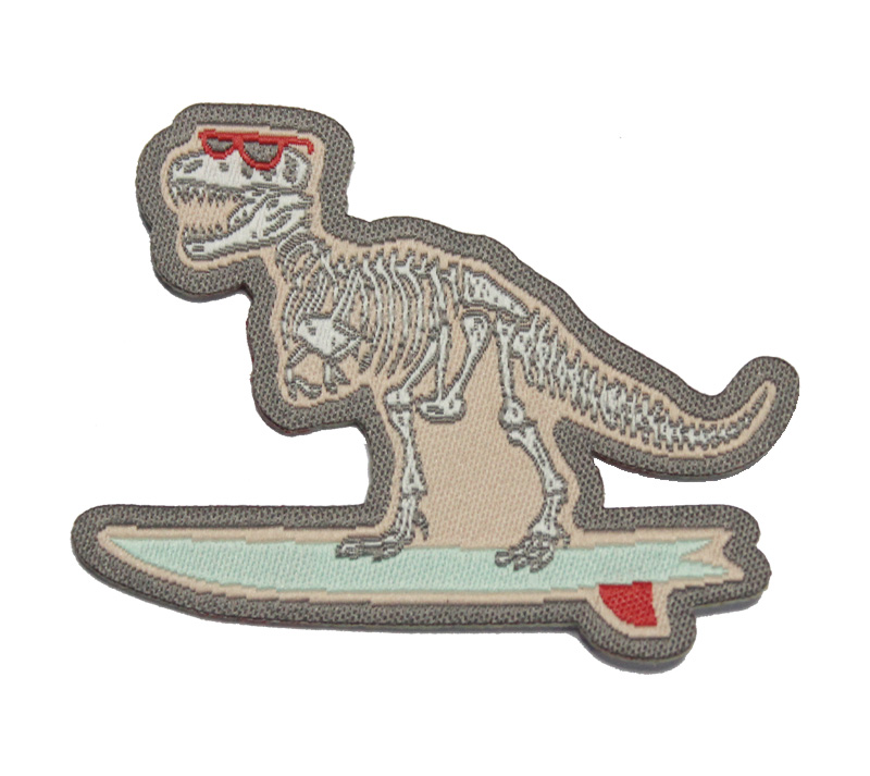 Woven Patch